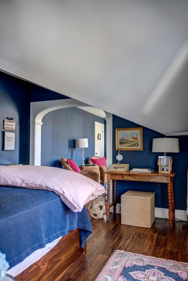 34 State "Historic Luxury Suites" Skaneateles Exterior foto